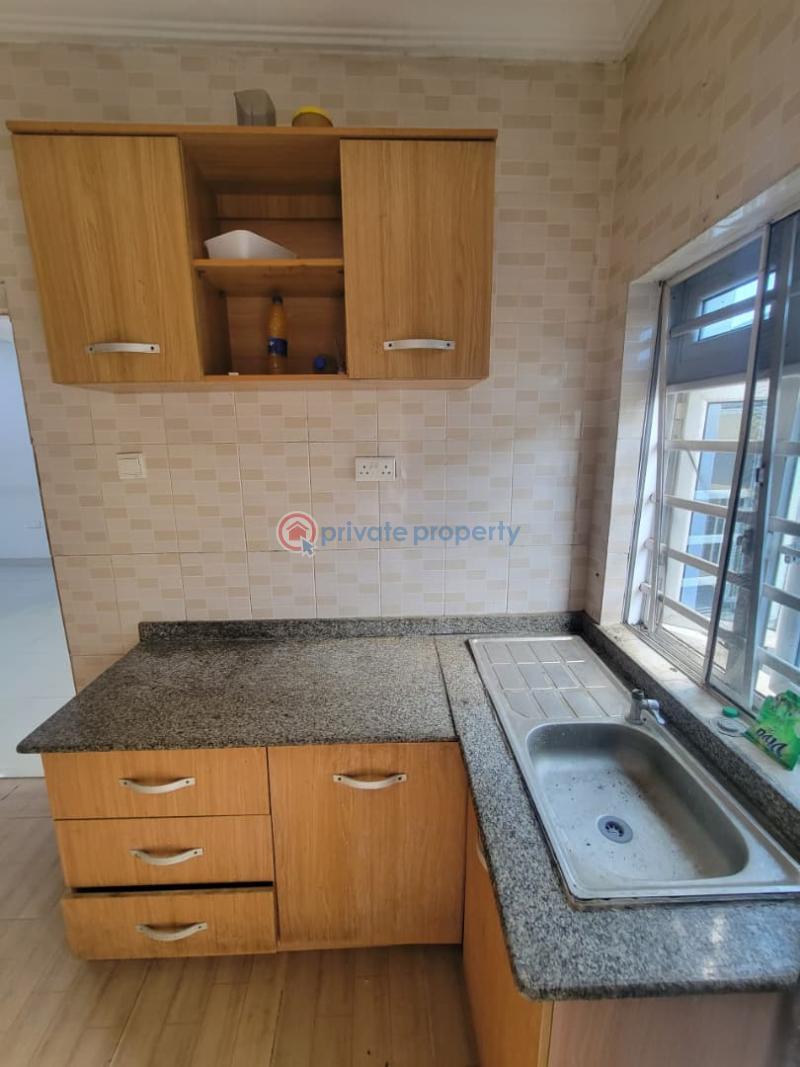 3 bedroom Bungalow For Rent Badore Ajah Lagos - 1