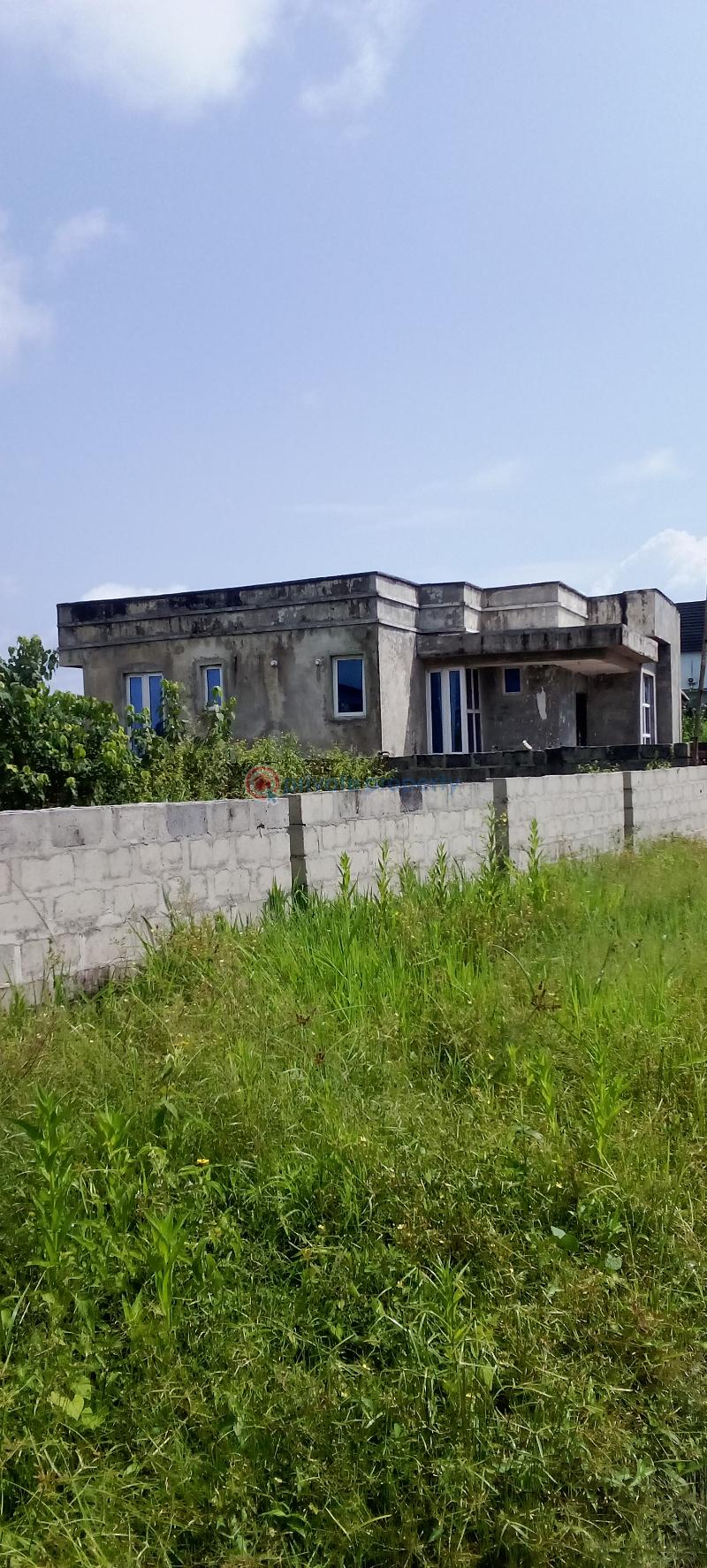 3 bedroom Bungalow For Sale Lakowe Lakes And Golf Road, Lakowe Lakowe Ajah Lagos - 2