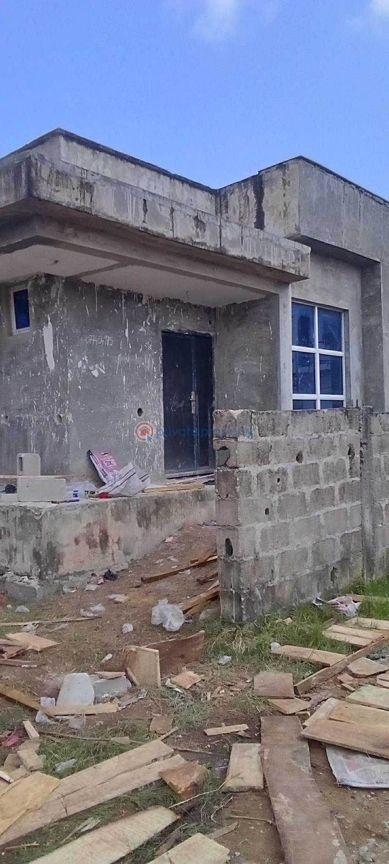 3 bedroom Bungalow For Sale Lakowe Lakes And Golf Road, Lakowe Lakowe Ajah Lagos - 5