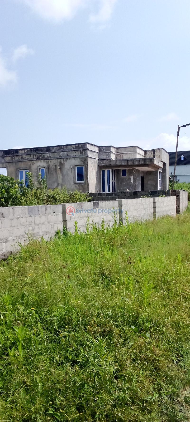 3 bedroom Bungalow For Sale Lakowe Lakes And Golf Road, Lakowe Lakowe Ajah Lagos - 3
