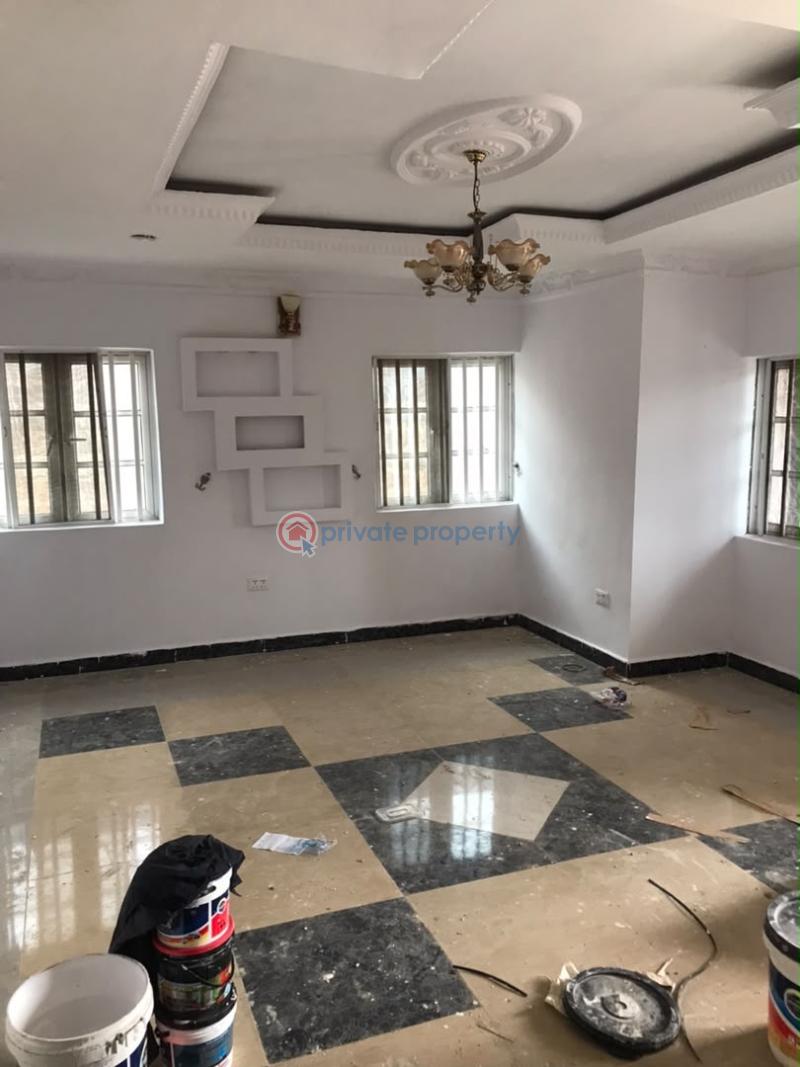 3 bedroom Bungalow For Rent Green Gate Oluyole Oluyole Estate Ibadan Oyo - 4