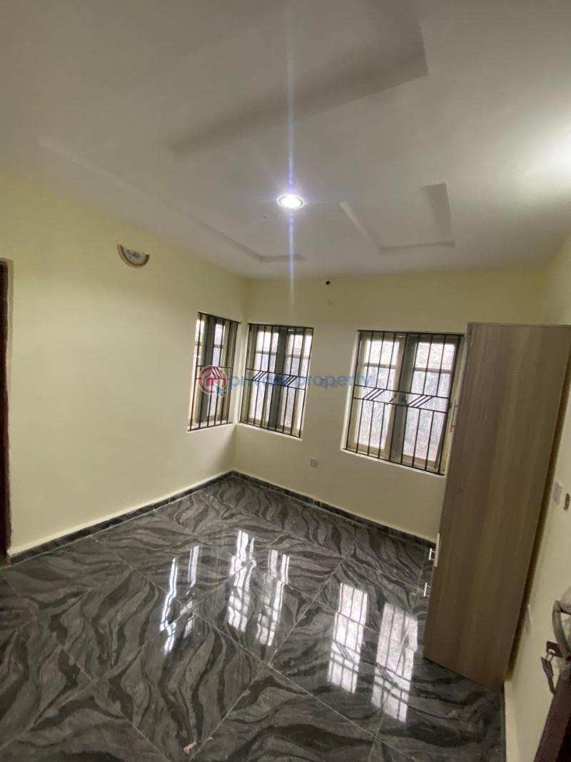 3 bedroom Bungalow For Rent Green Gate Oluyole Oluyole Estate Ibadan Oyo - 2