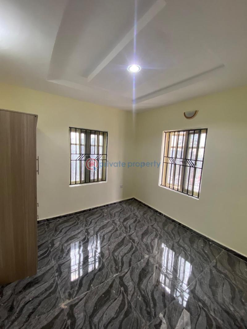 3 bedroom Bungalow For Rent Green Gate Oluyole Oluyole Estate Ibadan Oyo - 1