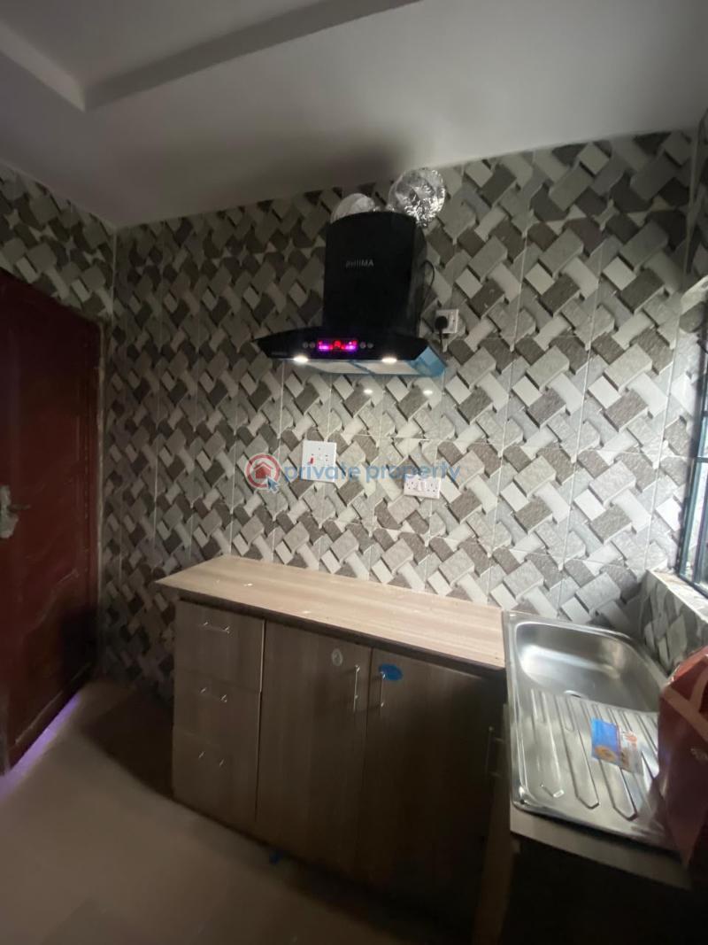 3 bedroom Bungalow For Rent Green Gate Oluyole Oluyole Estate Ibadan Oyo - 0