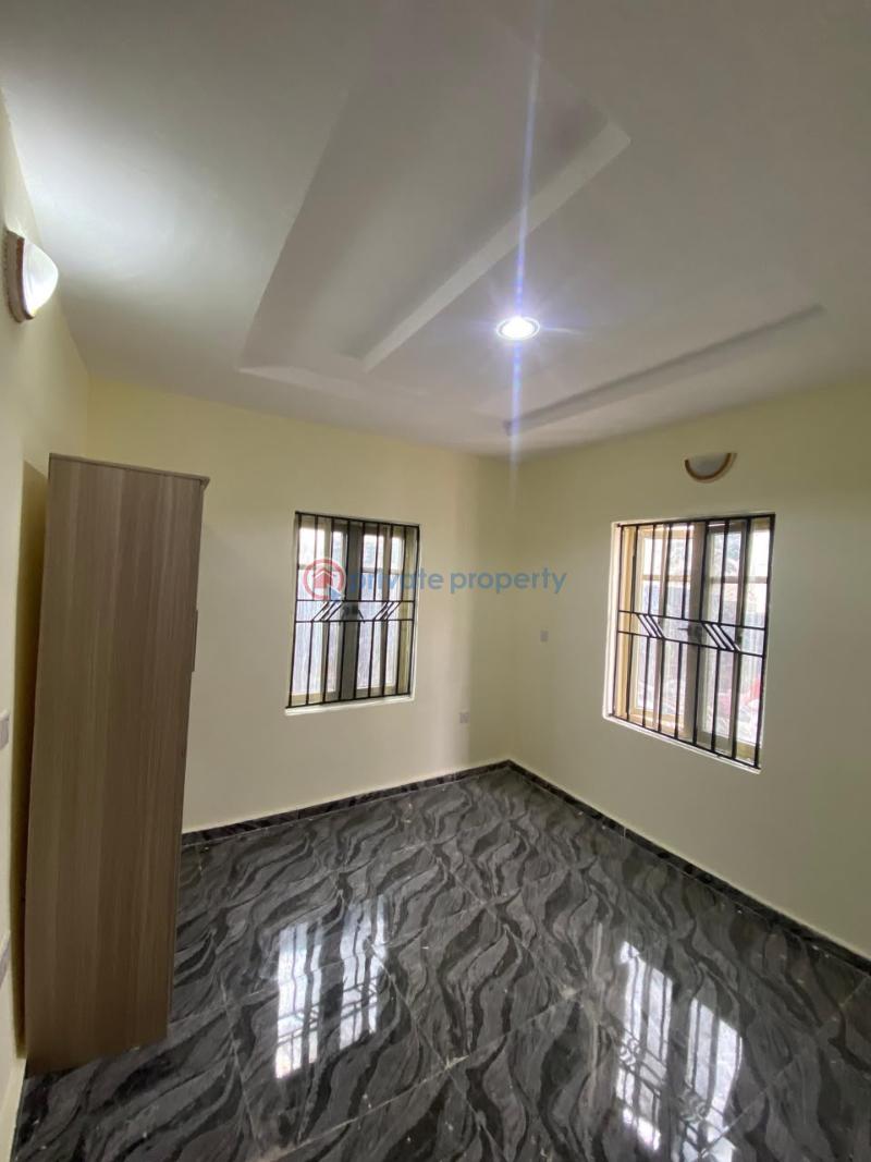 3 bedroom Bungalow For Rent Green Gate Oluyole Oluyole Estate Ibadan Oyo - 3