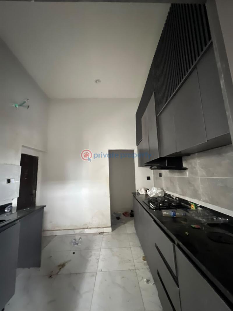 3 bedroom Bungalow For Rent General Paint Ajah Lagos - 3