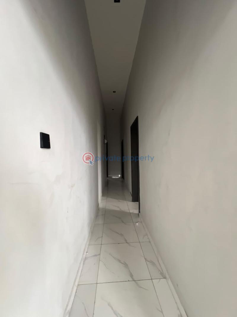 3 bedroom Bungalow For Rent General Paint Ajah Lagos - 4