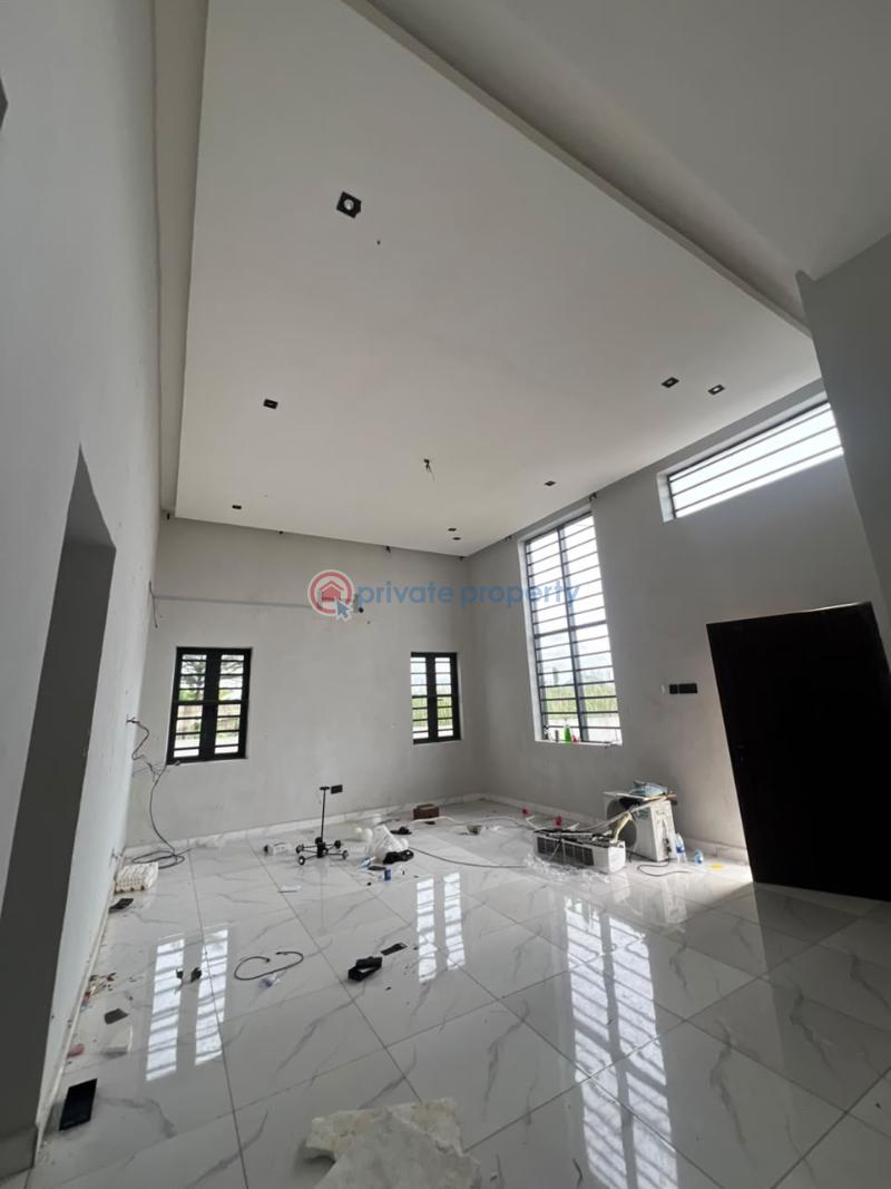 3 bedroom Bungalow For Rent General Paint Ajah Lagos - 2