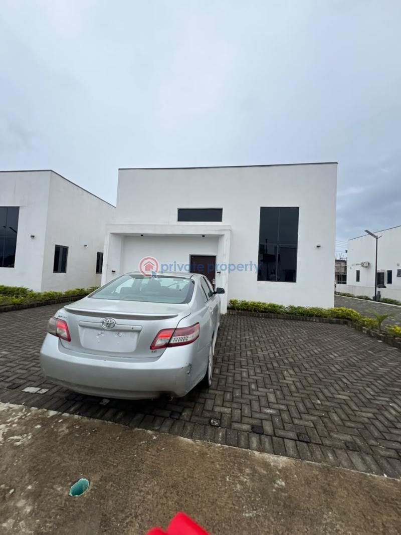 3 bedroom Bungalow For Rent General Paint Ajah Lagos - 0