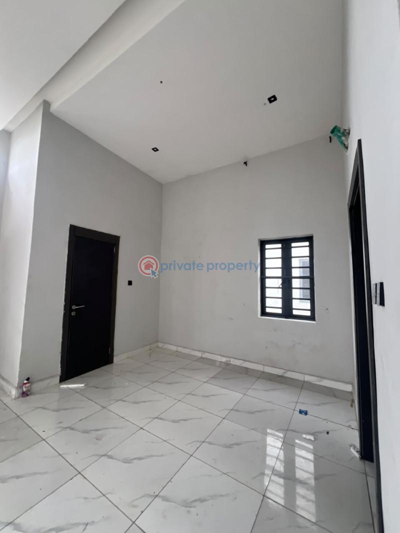 3 bedroom Bungalow For Rent General Paint Ajah Lagos - 5