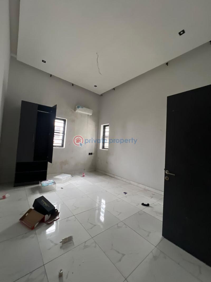 3 bedroom Bungalow For Rent General Paint Ajah Lagos - 1