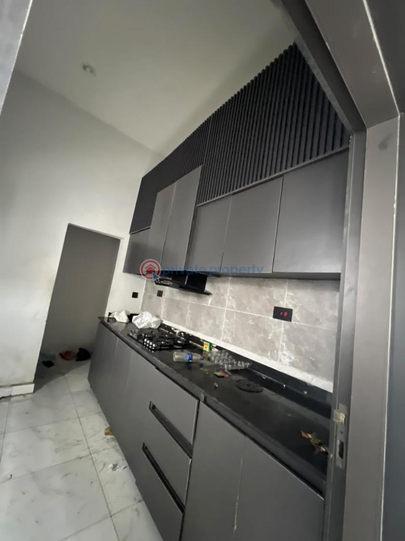 3 bedroom Bungalow For Rent General Paint Ajah Lagos - 8