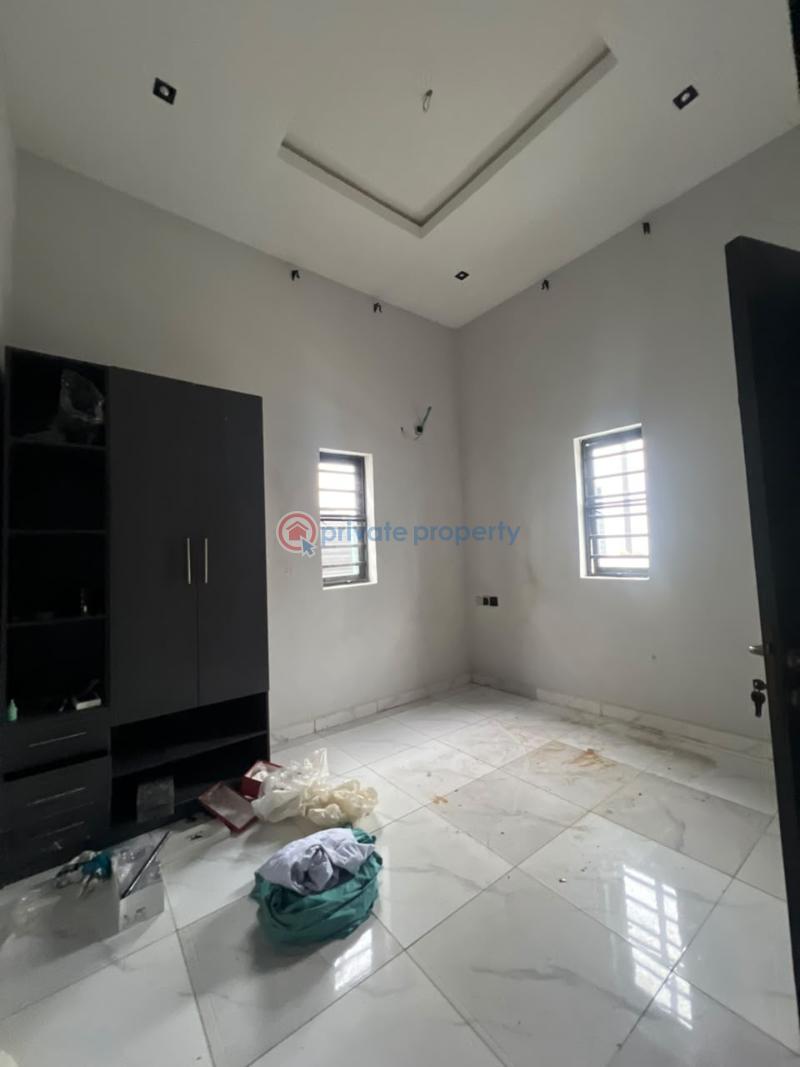 3 bedroom Bungalow For Rent General Paint Ajah Lagos - 9