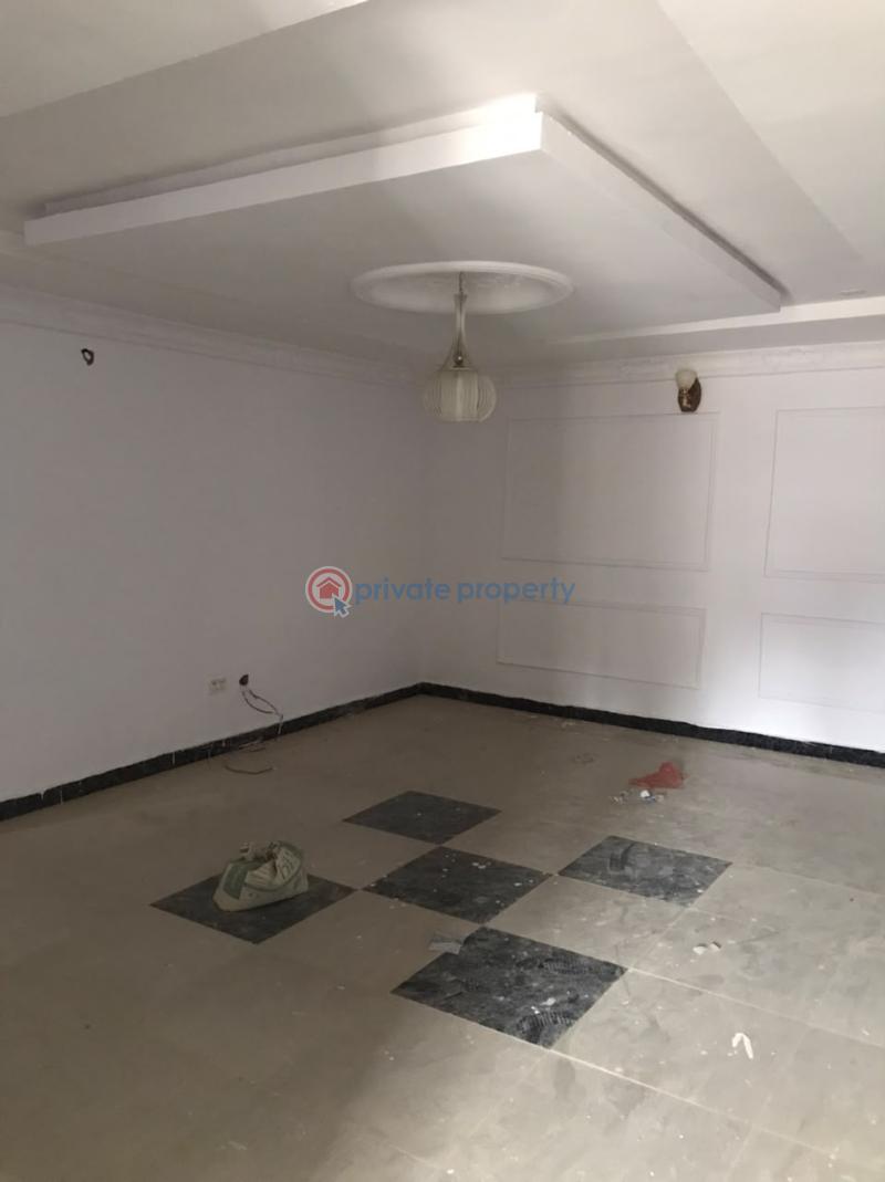 House For Rent At Green Gate Oluyole.. Ibadan Oyo - 1