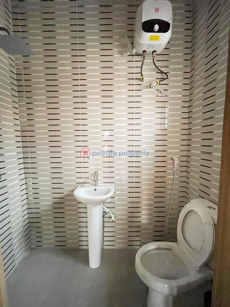 3 bedroom Duplex For Rent Off Cmd Road Ikosi-ketu Kosofe/Ikosi Lagos - 9