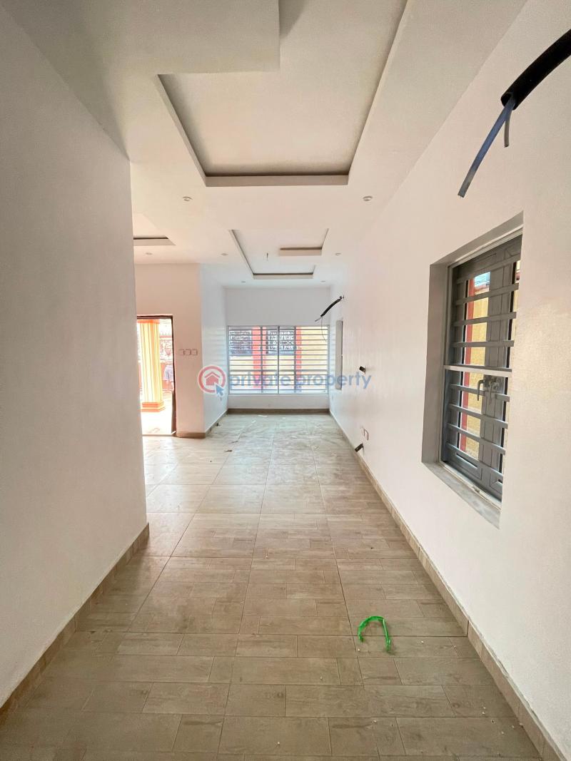 3 bedroom Duplex For Rent Off Cmd Road Ikosi-ketu Kosofe/Ikosi Lagos - 10
