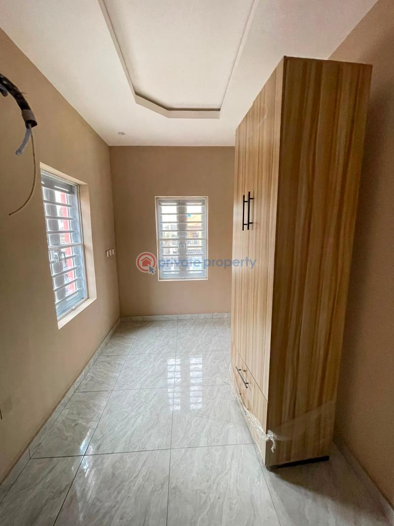 3 bedroom Duplex For Rent Off Cmd Road Ikosi-ketu Kosofe/Ikosi Lagos - 5