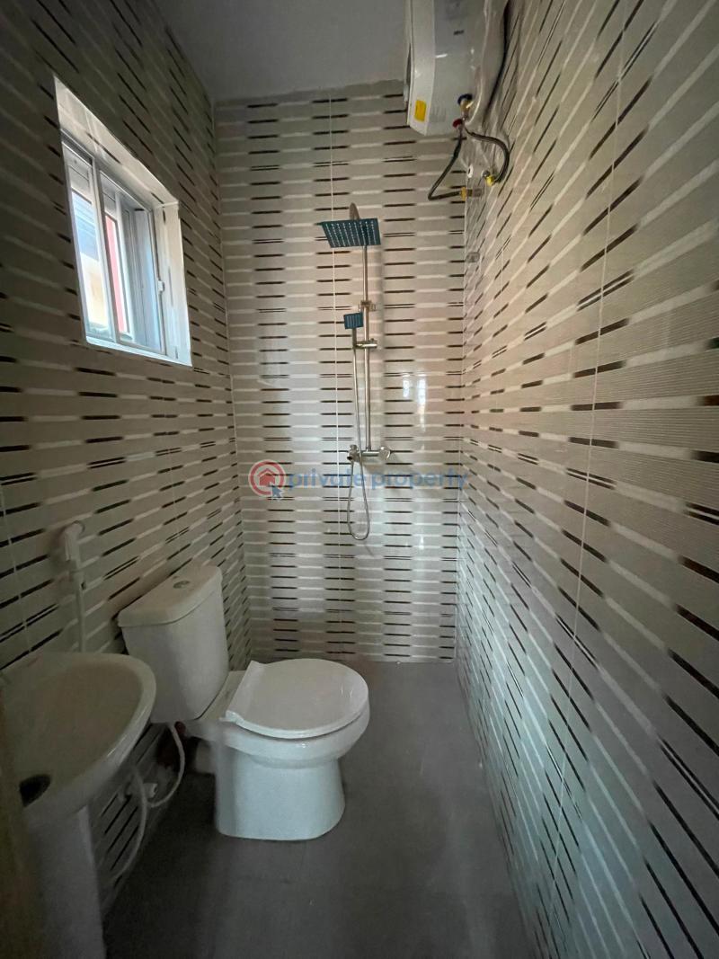 3 bedroom Duplex For Rent Off Cmd Road Ikosi-ketu Kosofe/Ikosi Lagos - 2