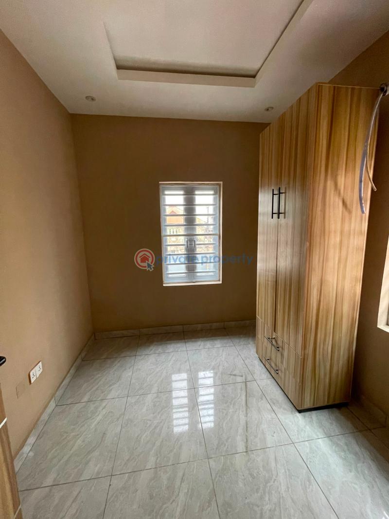3 bedroom Duplex For Rent Off Cmd Road Ikosi-ketu Kosofe/Ikosi Lagos - 8