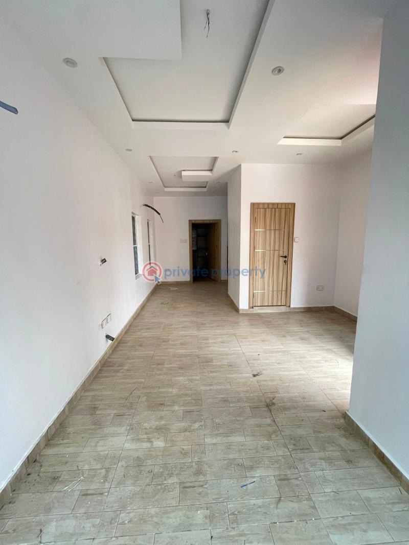 3 bedroom Duplex For Rent Off Cmd Road Ikosi-ketu Kosofe/Ikosi Lagos - 0
