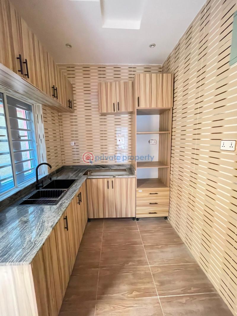 3 bedroom Duplex For Rent Off Cmd Road Ikosi-ketu Kosofe/Ikosi Lagos - 4