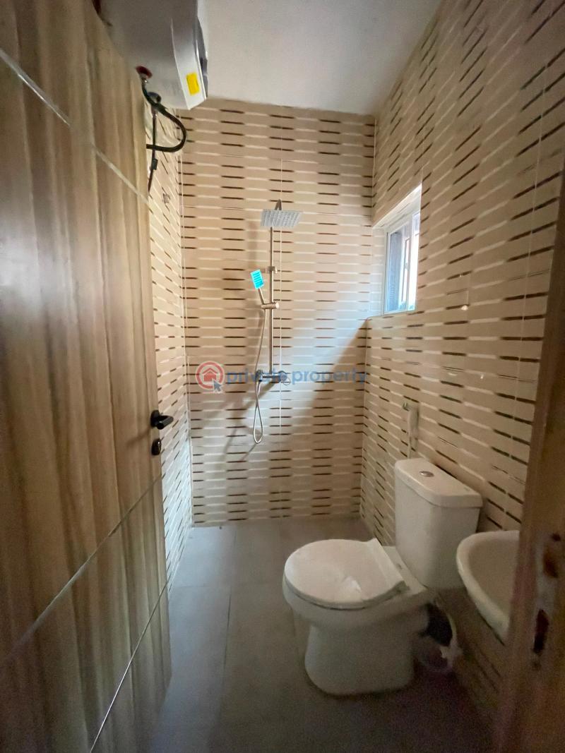 3 bedroom Duplex For Rent Off Cmd Road Ikosi-ketu Kosofe/Ikosi Lagos - 1