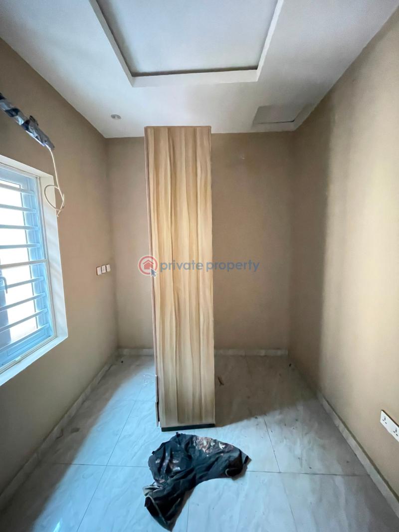 3 bedroom Duplex For Rent Off Cmd Road Ikosi-ketu Kosofe/Ikosi Lagos - 6