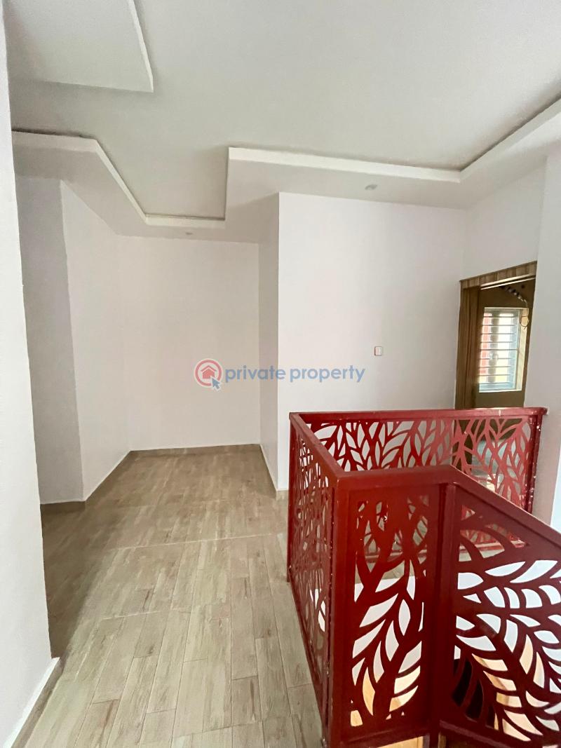 3 bedroom Duplex For Rent Off Cmd Road Ikosi-ketu Kosofe/Ikosi Lagos - 7