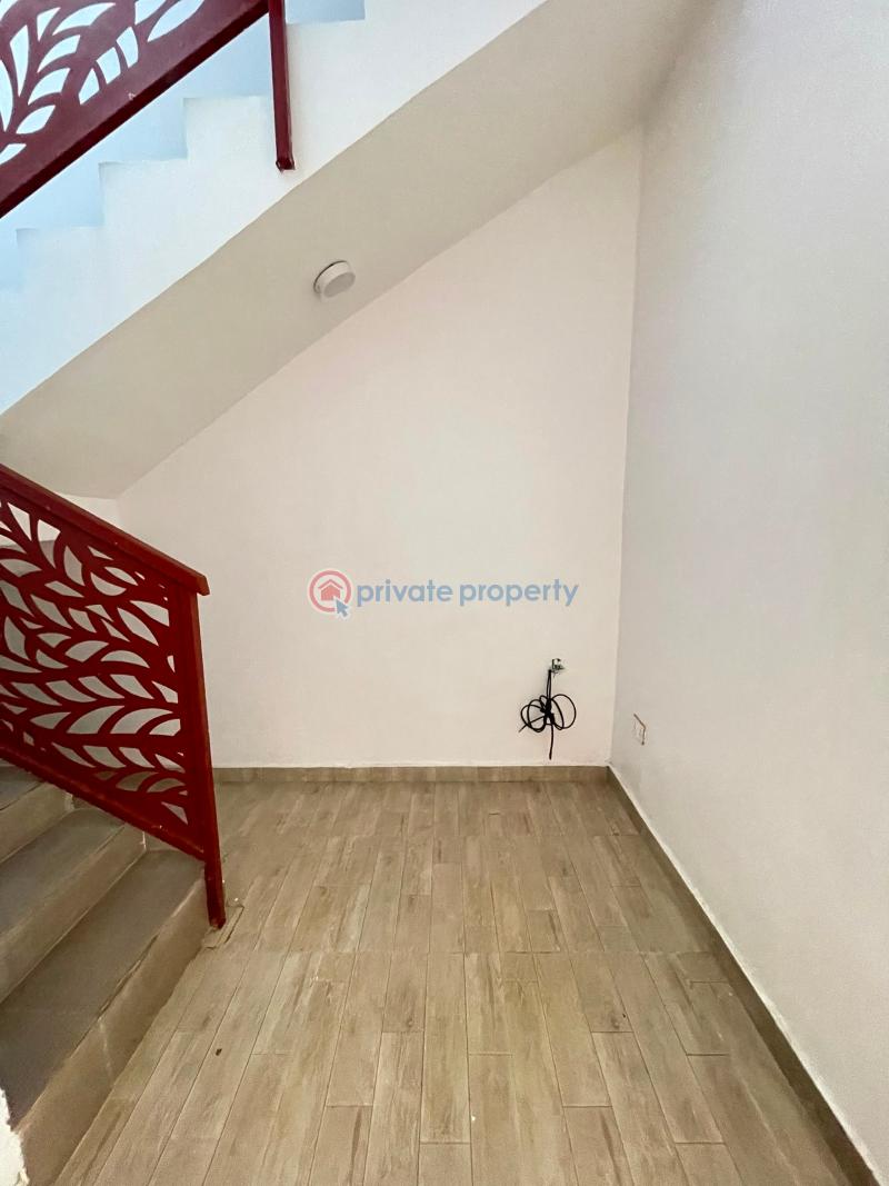 3 bedroom Duplex For Rent Off Cmd Road Ikosi-ketu Kosofe/Ikosi Lagos - 3