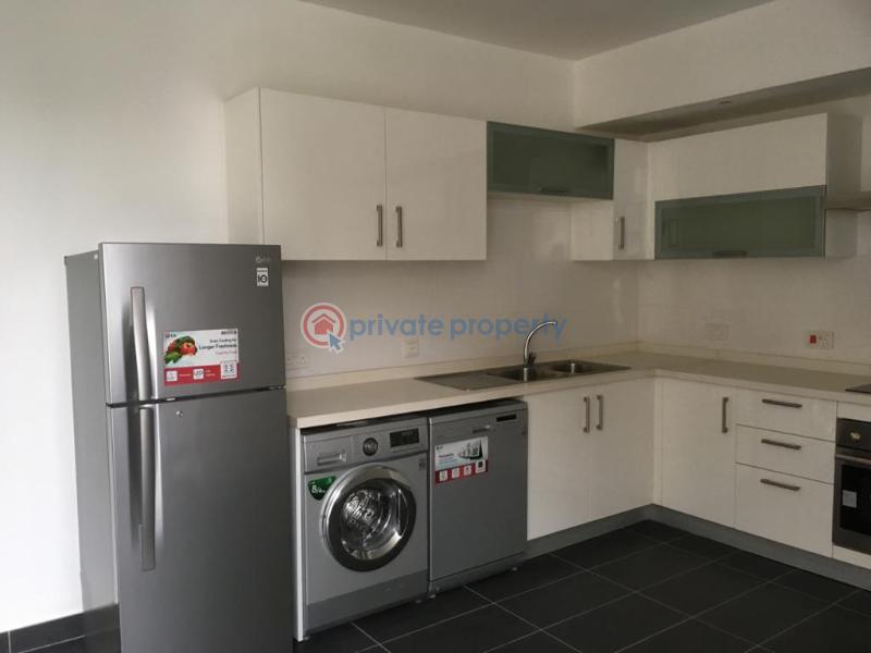 3 bedroom Flat & Apartment For Rent Old Ikoyi Lagos - 2