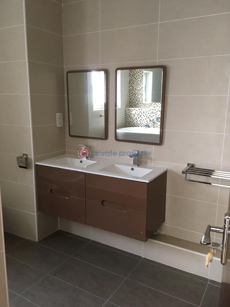 3 bedroom Flat & Apartment For Rent Old Ikoyi Lagos - 6