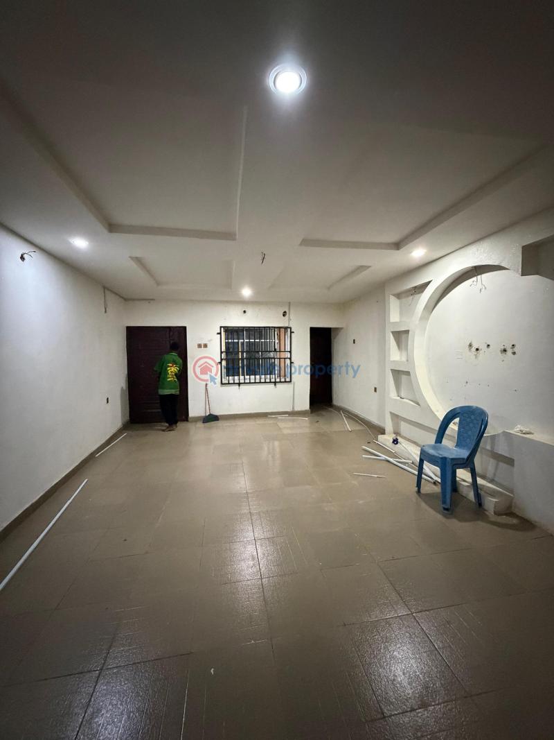 House For Rent Location: Kolapo Ishola Gra, Akobo, Ibadan Akobo Ibadan Oyo - 0