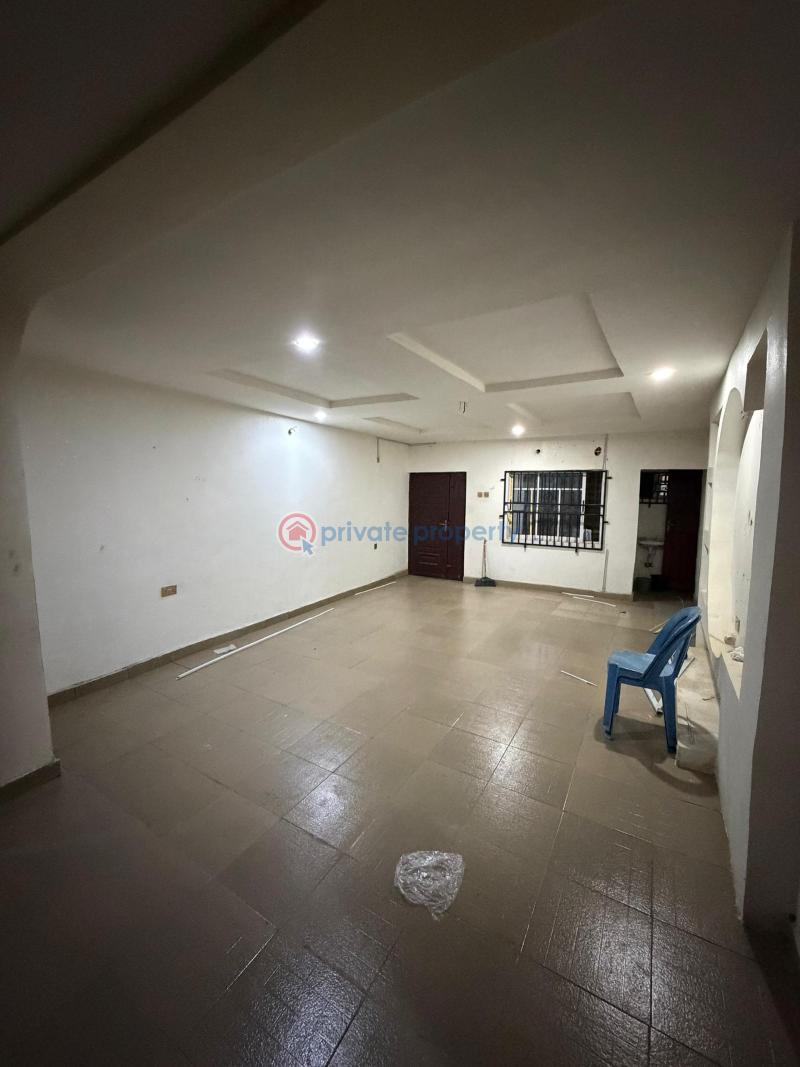 House For Rent Location: Kolapo Ishola Gra, Akobo, Ibadan Akobo Ibadan Oyo - 3