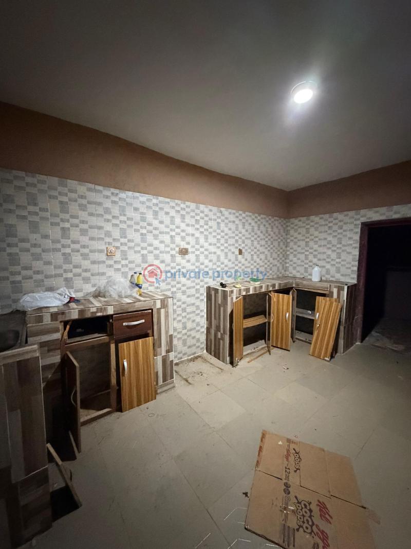 House For Rent Location: Kolapo Ishola Gra, Akobo, Ibadan Akobo Ibadan Oyo - 2