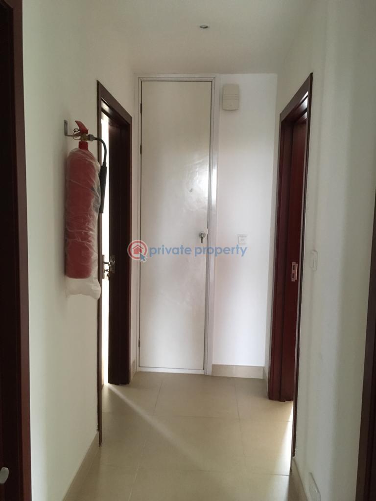 3 bedroom Flat & Apartment For Rent Old Ikoyi Lagos - 8