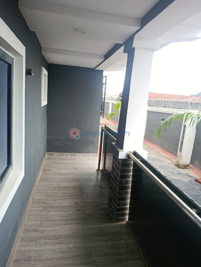 3 bedroom Block Of Flats For Rent Alexander, Johnson Awe Oluyole Estate Ibadan Oyo - 13