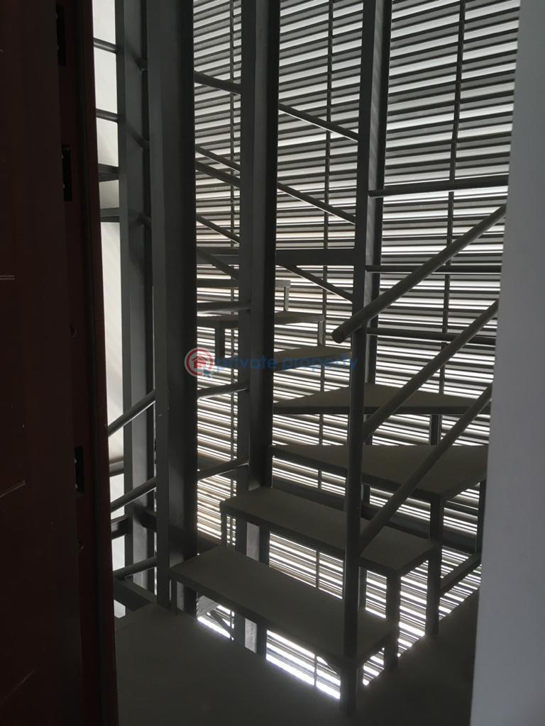 3 bedroom Flat & Apartment For Rent Old Ikoyi Lagos - 1