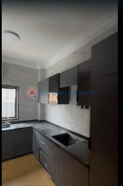 3 bedroom Shared Apartment For Rent Lekki Phase 1 Lagos - 27