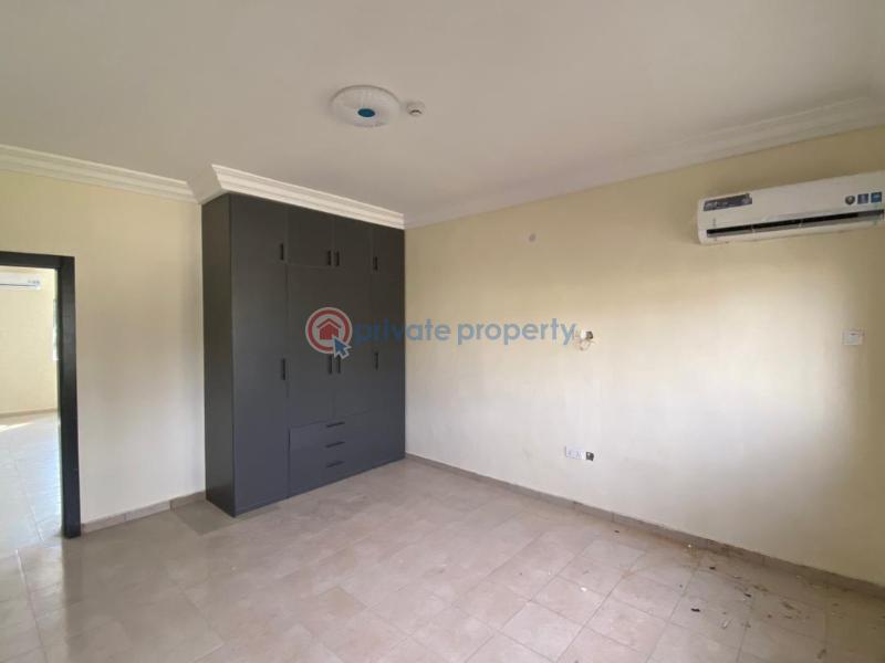 3 bedroom Shared Apartment For Rent Lekki Phase 1 Lagos - 2