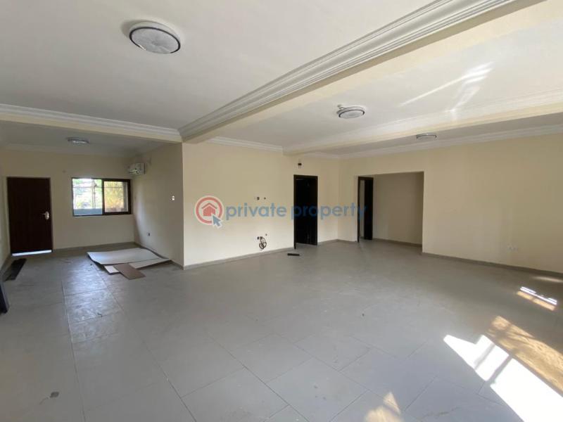 3 bedroom Shared Apartment For Rent Lekki Phase 1 Lagos - 4