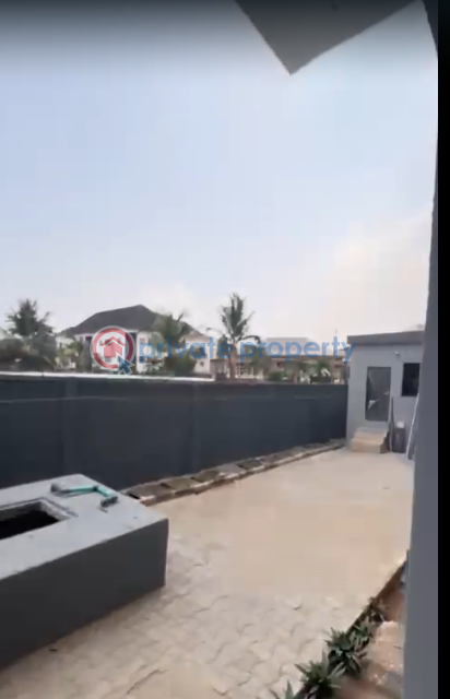 3 bedroom Shared Apartment For Rent Lekki Phase 1 Lagos - 17
