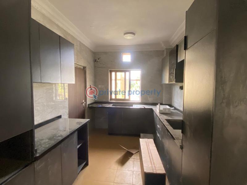 3 bedroom Shared Apartment For Rent Lekki Phase 1 Lagos - 7