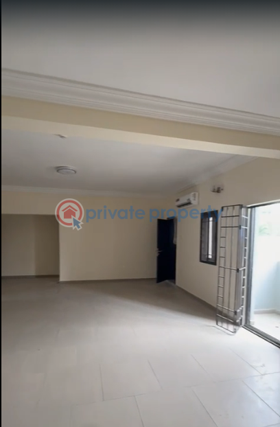 3 bedroom Shared Apartment For Rent Lekki Phase 1 Lagos - 2