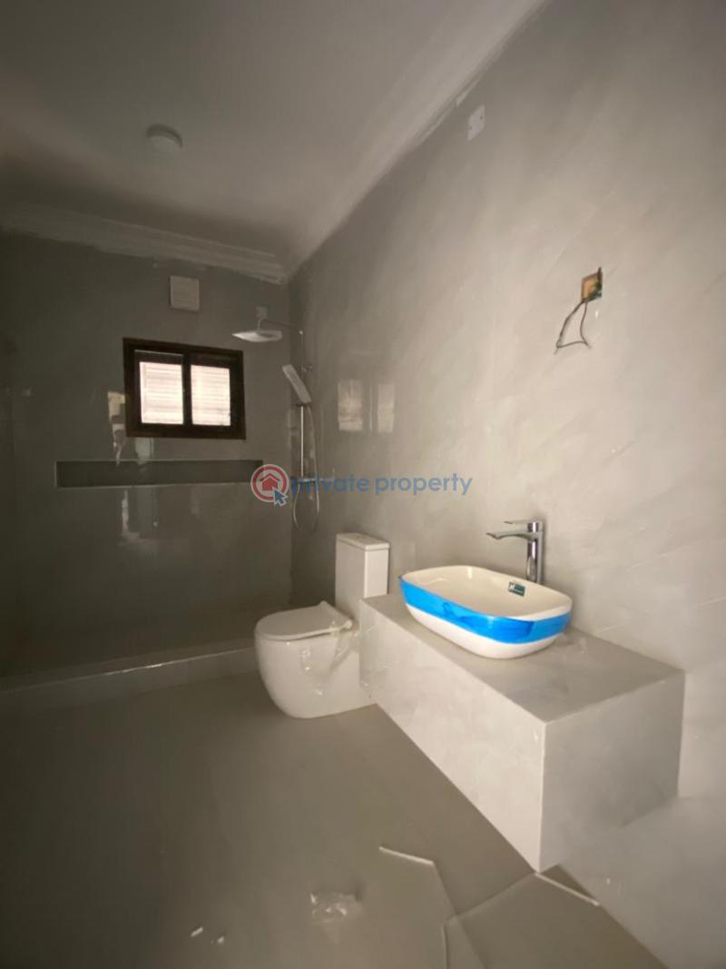 3 bedroom Shared Apartment For Rent Lekki Phase 1 Lagos - 1