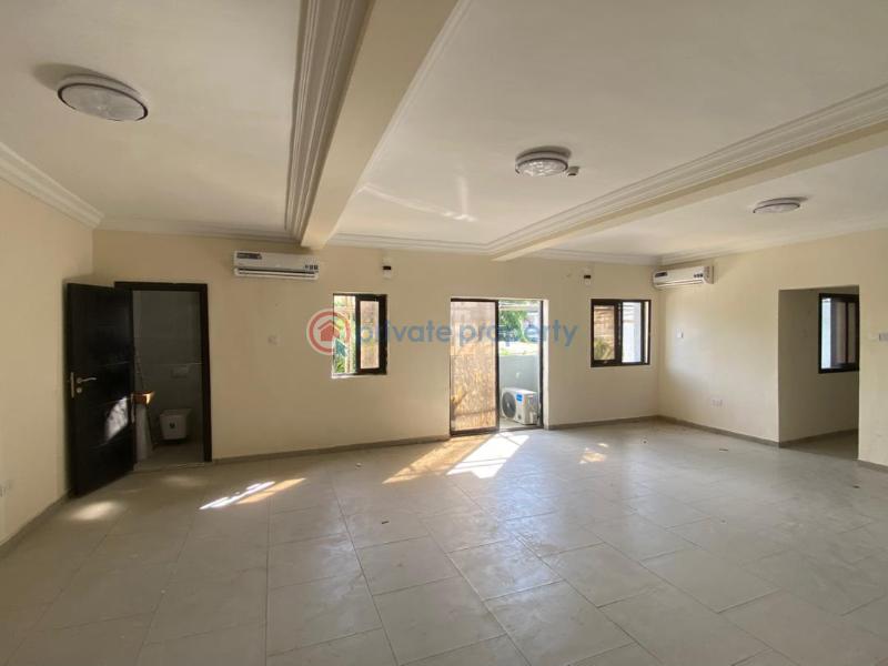 3 bedroom Shared Apartment For Rent Lekki Phase 1 Lagos - 11