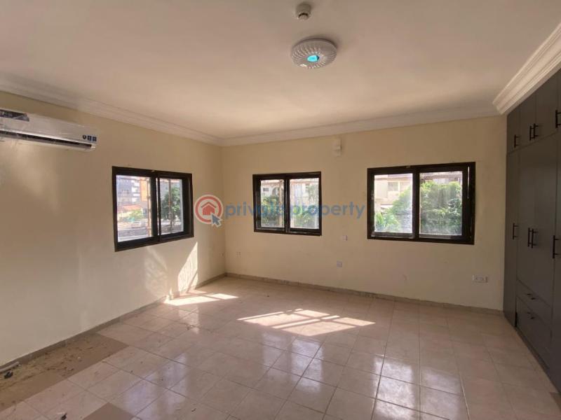 3 bedroom Shared Apartment For Rent Lekki Phase 1 Lagos - 6