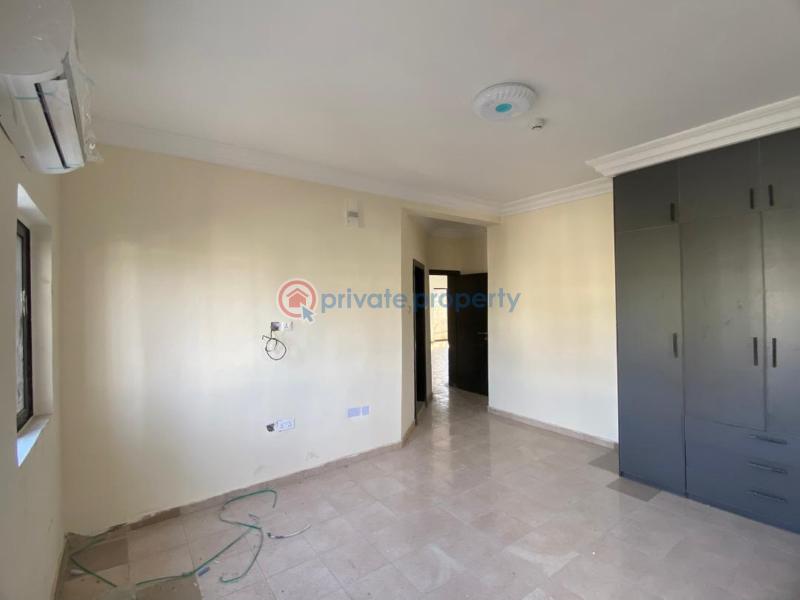 3 bedroom Shared Apartment For Rent Lekki Phase 1 Lagos - 9