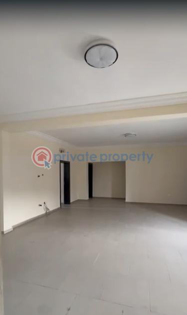 3 bedroom Shared Apartment For Rent Lekki Phase 1 Lagos - 1
