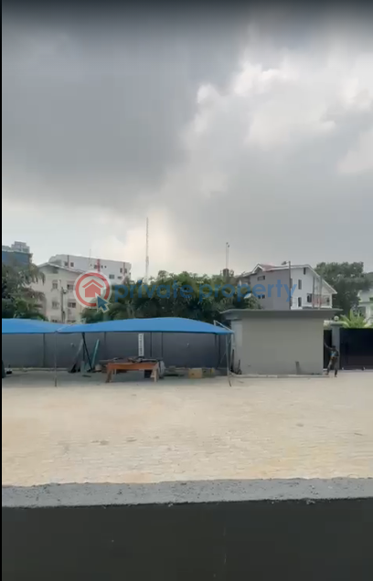 3 bedroom Shared Apartment For Rent Lekki Phase 1 Lagos - 22