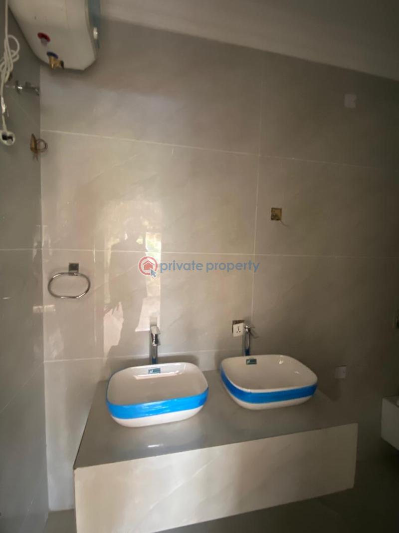 3 bedroom Shared Apartment For Rent Lekki Phase 1 Lagos - 8